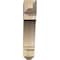 Ekena Millwork Imperial Craftsman Rough Sawn Bracket, Douglas Fir, 6"W x 30"D x 30"H BKT06X30X30IMP04RDF - alternate 3